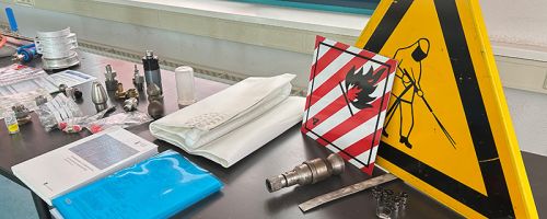 SIR-certificering vernieuwen